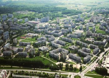 Alytuje planuojama sukurti 220 naujų darbo vietų