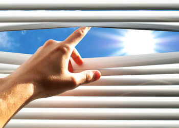 Ar dėl savo darbo patiriate vitamino D trūkumą?