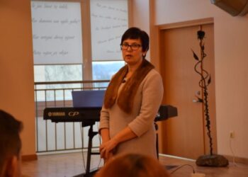 Lazdijuose vyko konferencija, skirta onkologinėms ligoms