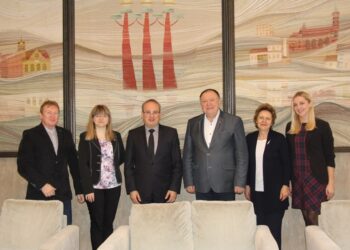 Druskininkai ketina dalyvauti Lenkijoje organizuojamame kurortų kongrese