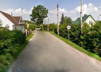 Lazdijų rajono savivaldybė kviečia teikti naujus pavadinimus J. Janonio ir V. Montvilos gatvėms