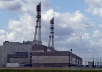 STT: Baigtas Ignalinos atominės elektrinės bylos ikiteisminis tyrimas