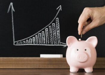 2018-ieji: pilnėjant piniginėms augs ir apetitas taupyti