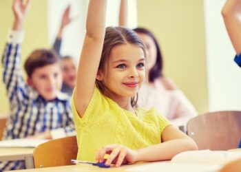 Ankstyva užsienio kalba sustiprina vaikų gabumus matematikai