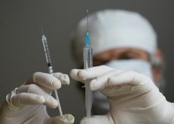 Šalčininkų rajone patvirtintas meningokokinės infekcijos atvejis