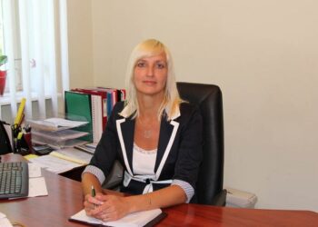 Druskininkų savivaldybės administracijos direktorė Vilma Jurgelevičienė išrinkta Alytaus regiono atliekų tvarkymo centro valdybos pirmininke