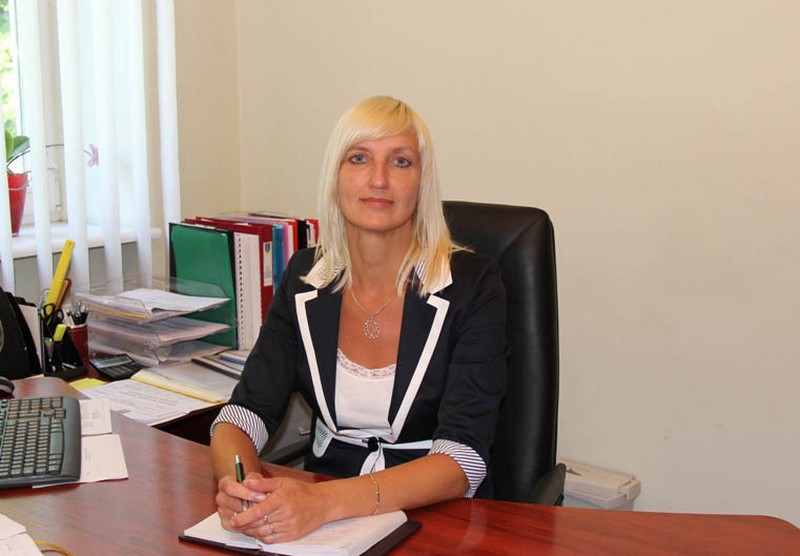 Druskininkų savivaldybės administracijos direktorė Vilma Jurgelevičienė išrinkta Alytaus regiono atliekų tvarkymo centro valdybos pirmininke