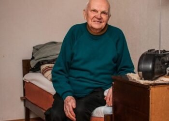 „Maltiečių sriuba” 2017 akcija Pivašiūnuose