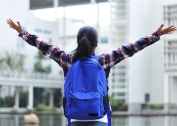 Akcijos „Ar ne per sunki mokinio kuprinė?“ rezultatai