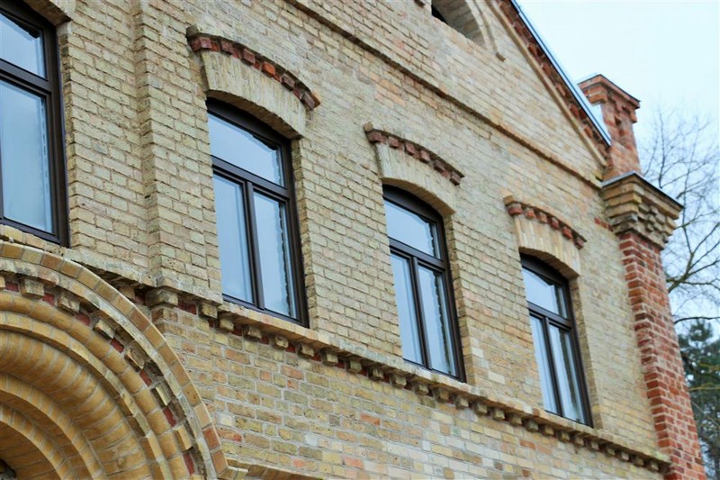 Alytaus sinagoga kyla naujam gyvenimui: sumontuoti langai