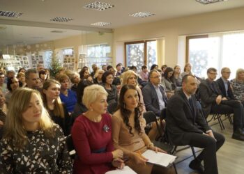 Varėnos viešajai bibliotekai – 70