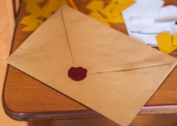 Kurjeriniai vokai – patikima apsauga