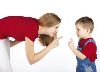 Mokslininkai atskleidė, kaip nustatyti, vaikas užaugęs bus geras ar blogas