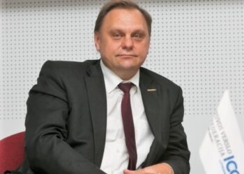 V. Sutkus.: Kol Darbo birža siūlo „atrasti save“, verslininkai nežino kur rasti darbuotojų