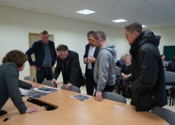 Alytus apsisprendė, kur turėtų būti paminklas signatarui