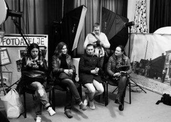 Norint būti geru fotografu vien nusipirkti gerą fotoaparatą nepakanka