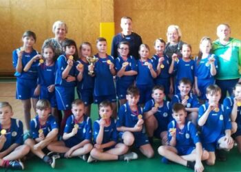 Varžybose „Drąsūs, stiprūs, vikrūs“ stiprios emocijos ir pirmoji vieta