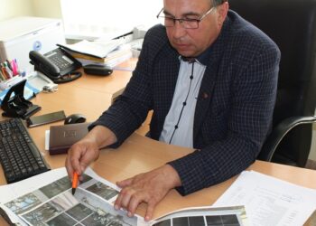 Svarstoma dėl kolumbariumų Alytaus rajone