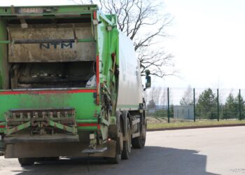 Tarp „Už Alytų“ siūlymų – atsisakyti konteinerių atnaujinimo