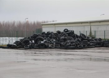 Prie šį savaitgalį vyksiančios akcijos „Darom“ jungiasi ir įmonės