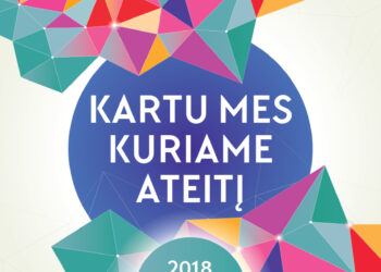 Nacionalinė Lietuvos bibliotekų savaitė „Kartu mes kuriame ateitį“