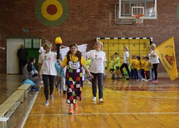 Lietuvos mažųjų žaidynės