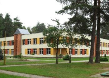 Prasidėjo Alytaus lopšelio-darželio „Girinukas“ ugdymo aplinkos modernizavimo projekto įgyvendinimas