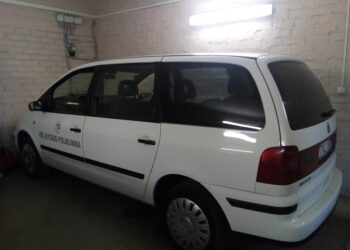 Alytaus miesto savivaldybės administracija skelbia nereikalingo savivaldybės turto pardavimo viešąjį prekių aukcioną: