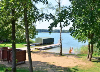 Daugiškių dėmesiui – Daugų irklavimo bazės teritorija buvo ir bus atvira!