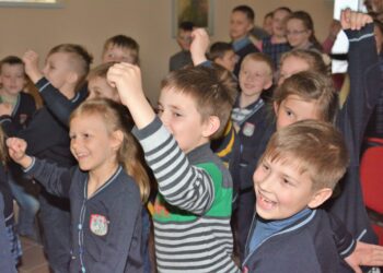 Alytaus rajono savivaldybės viešojoje bibliotekoje pristatyta interaktyvi literatūrinė viktorina – „Knyggraužiukas“