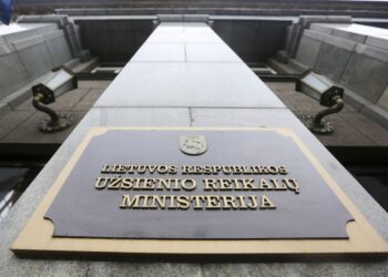 Alytuje – diplomatų ir specialiųjų atašė konferencija „Kūrybinių industrijų diena“