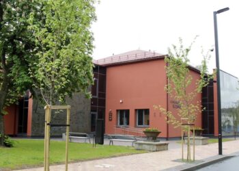 Kas sendamas jaunėja ir modernėja?