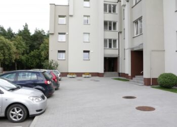 Pirmajam šeimos būstui įsigyti – valstybės parama