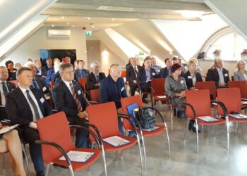 Savivaldybių merams – mokymai apie investicijų pritraukimą į regionus