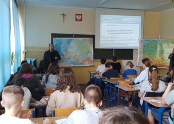 Alytiškės patirties sėmėsi Lenkijoje