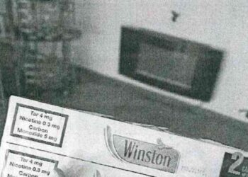 Socialiniuose tinkluose parduodamų prekių asortimentas plečiasi, jau galima įsigyti ir rūkalų