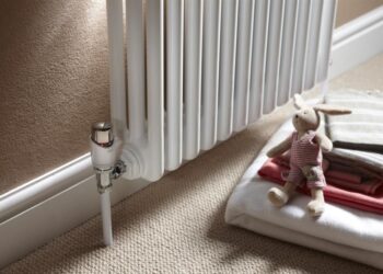 Skelbiama šildymo sezono pabaiga