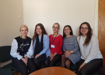 Teismo psichologė: „savanoriui, turinčiam aukštą savivertę, lengviau prieiti prie žmogaus“