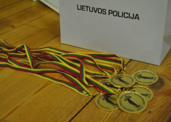 Paaiškėjo Moksleivių teisinių žinių konkurso „Temidė“ I etapo nugalėtojai