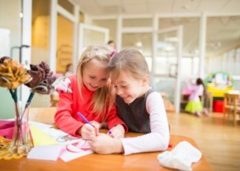 Penkerių metų vaikai į priešmokyklinio ugdymo grupes eiti neprivalės