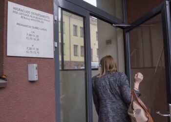 „Baltasis sąrašas“ daugiau nei dvigubai pagreitino sprendimų priėmimą