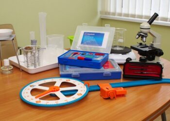 Pradinukams – naujos priemonės pasaulio pažinimui mokyti