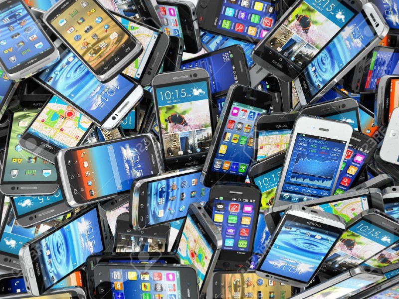 Pasaulio industrijos, kurias negrįžtamai pakeitė išmanieji telefonai