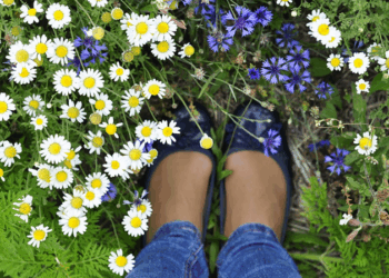 Mokasinų pasirinkimas pagal savo figūrą