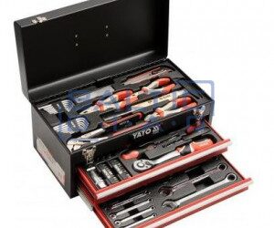 Dovana vyrams: kokia įrankių dėžė jam tiks labiausiai?