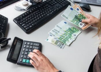 Ar tikrai žinai, kaip pasikeitė darbo užmokesčio paskaičiavimas?