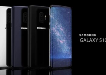 10 funkcijų, kurios privers įsimylėti „Samsung Galaxy S10”