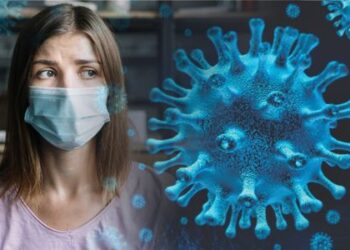 Viskas, ką reikia žinoti apie respiratorius (apsaugines kaukes)