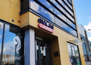 Alytus karščiavimo klinika