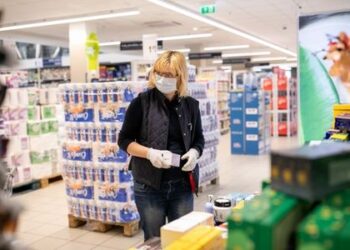 Lietuviškas prekybos tinklas „Maxima“